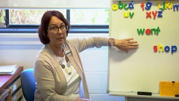 Literacy – Accuracy Strategies to Help Your Child Read