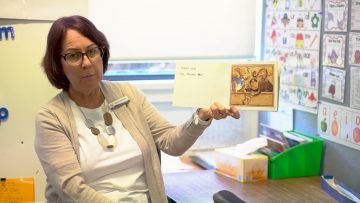 Literacy – How to Encourage Your Child to Read for Fluency