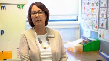 Literacy – How to Teach Your Children the Conventions of Writing