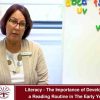 Literacy – The Importance of Developing a Reading Routine in The Early Years