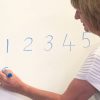 Numeracy – How to Prepare Your Child to Write Numbers