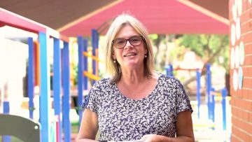 School Ready – Communication With Your Childs Teacher