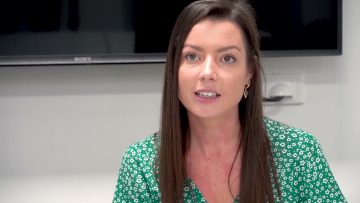 School Ready – Developing Positive Toileting Routines