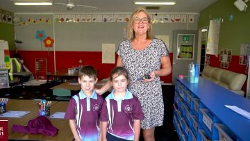 School Ready – Promoting Independence in Your Child