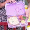 School Ready – Your Childs Lunchbox