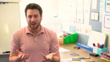 Wellbeing – Questions to Ask Your Child at the End of the Day