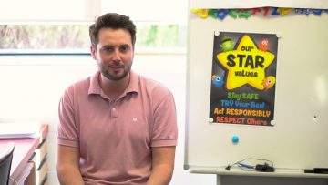 Wellbeing – What To Do If Your Child Has Some Anxiety About Coming To School