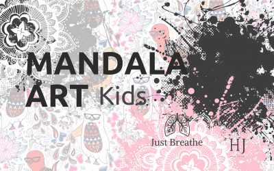 Mandala – Kids Activity