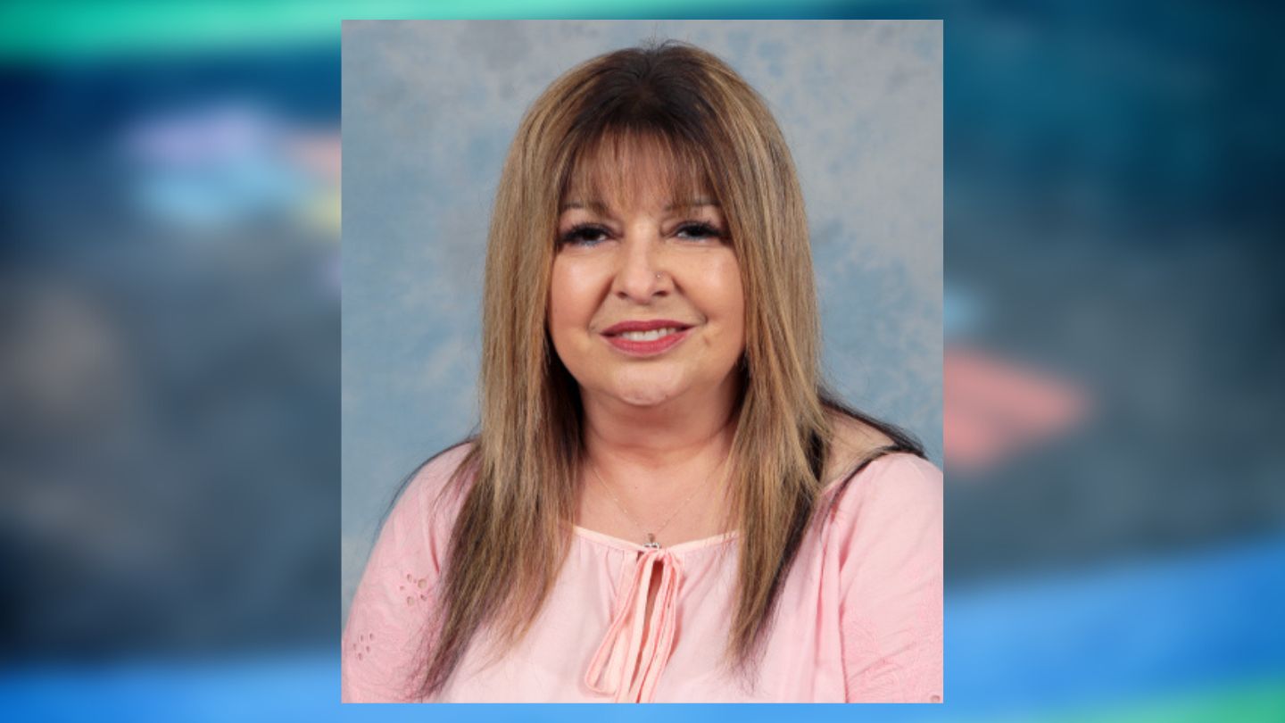 Sue Fevreau